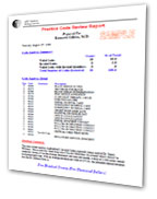 code-analysis-report code-analysis-report