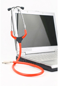 Remote Backup Patient Assessment
